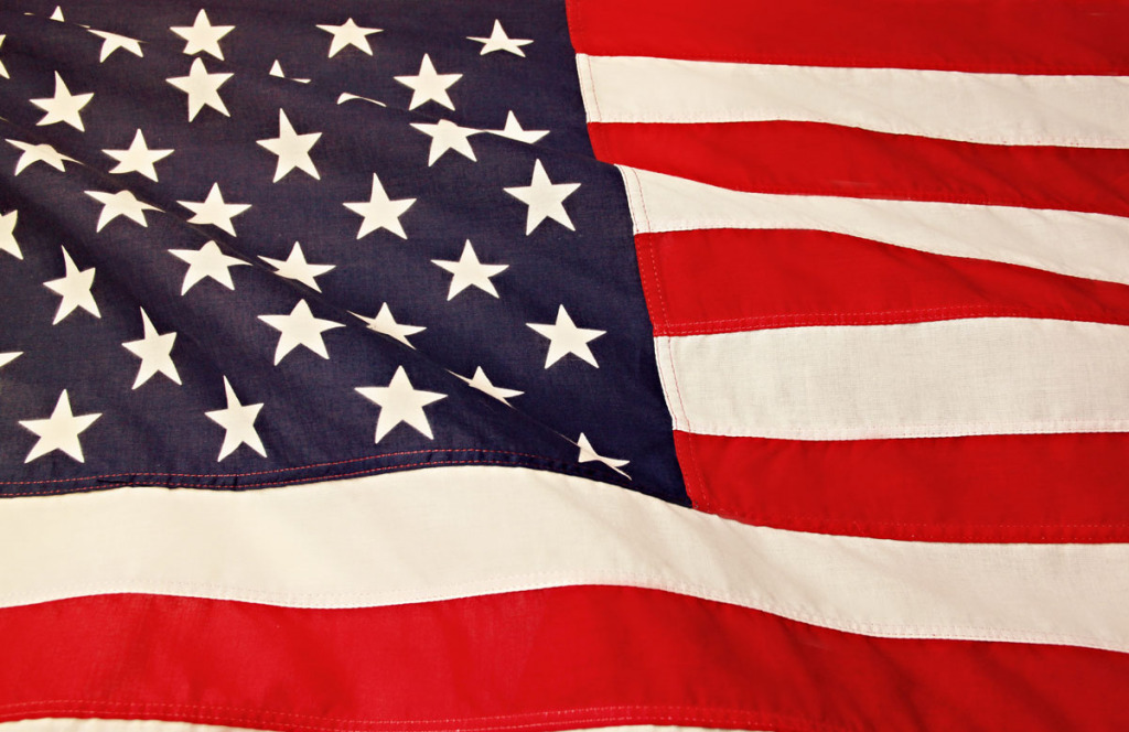 American History – a reflection
