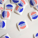 The History of Voting in America